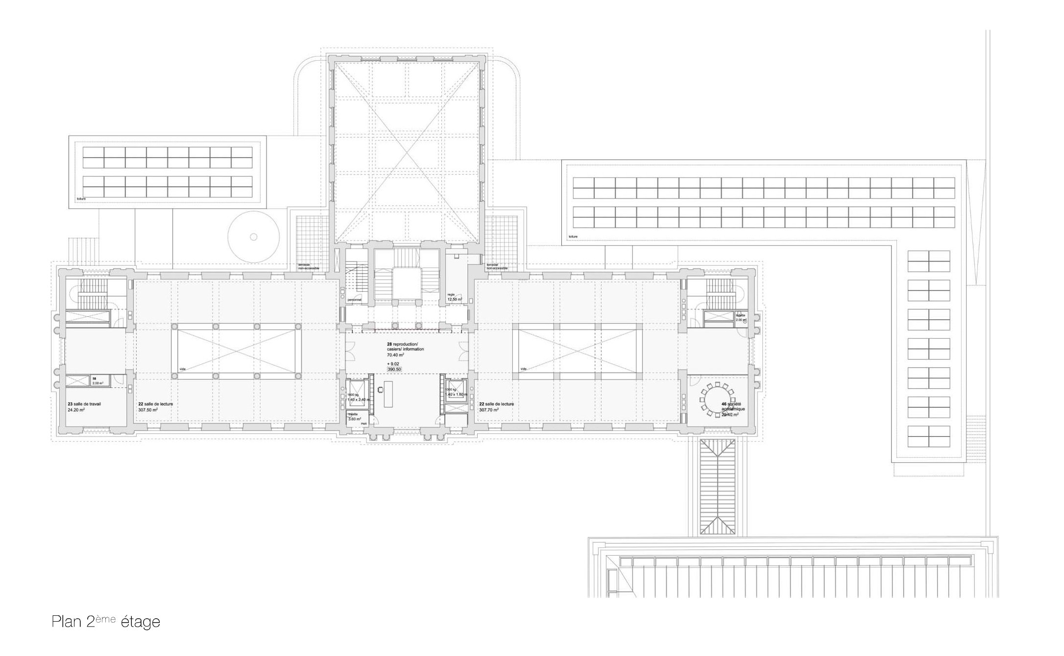 Biblioteca de Genebra