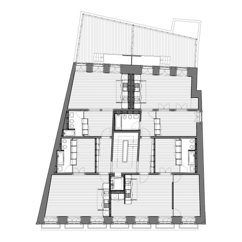 Edifício de habitação Conde Barão