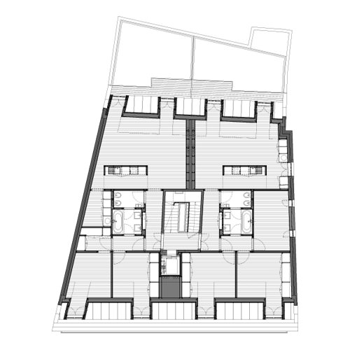 Edifício de habitação Conde Barão