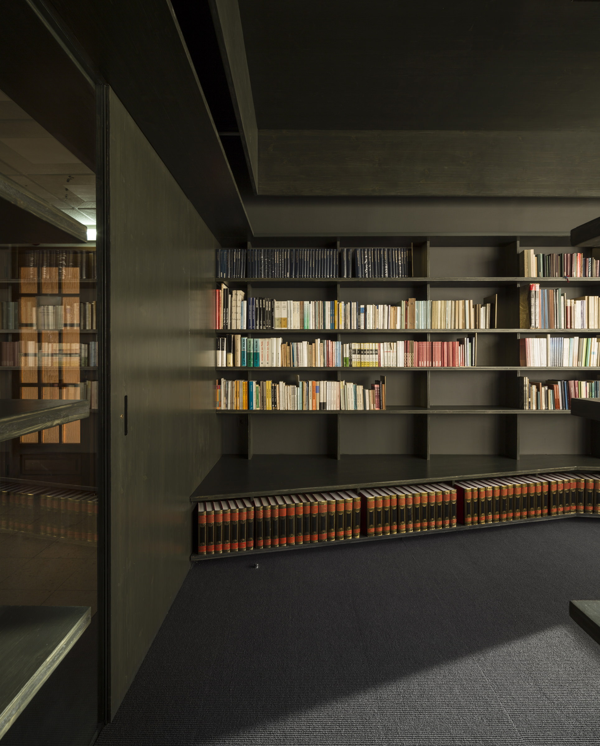 Biblioteca de São Paulo