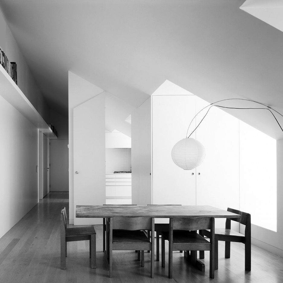Apartamento Príncipe Real