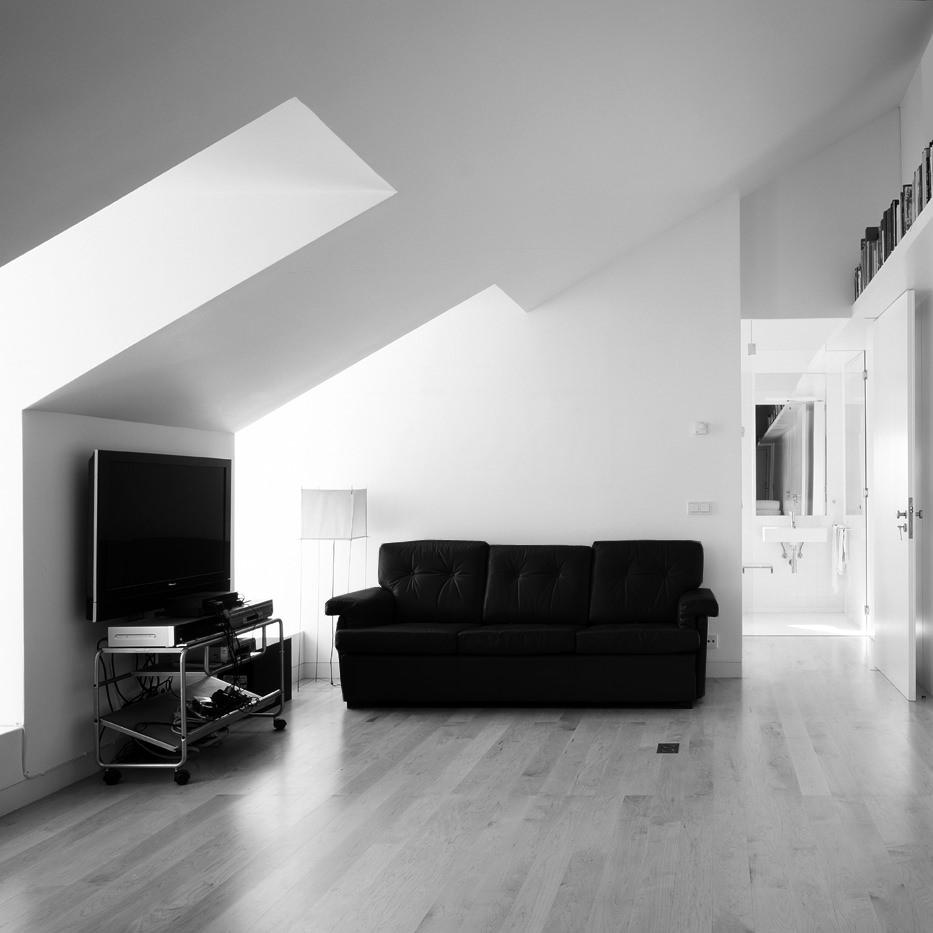 Apartamento Príncipe Real