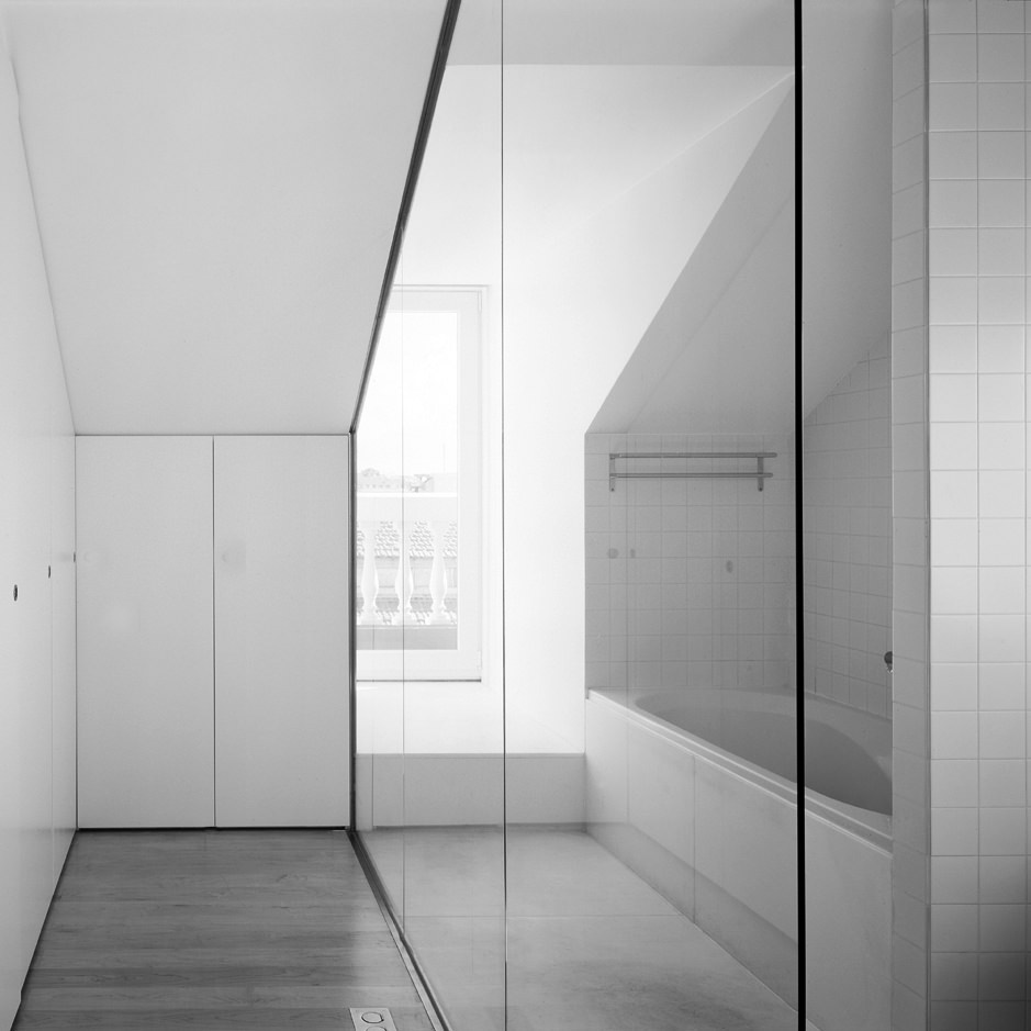 Apartamento Príncipe Real