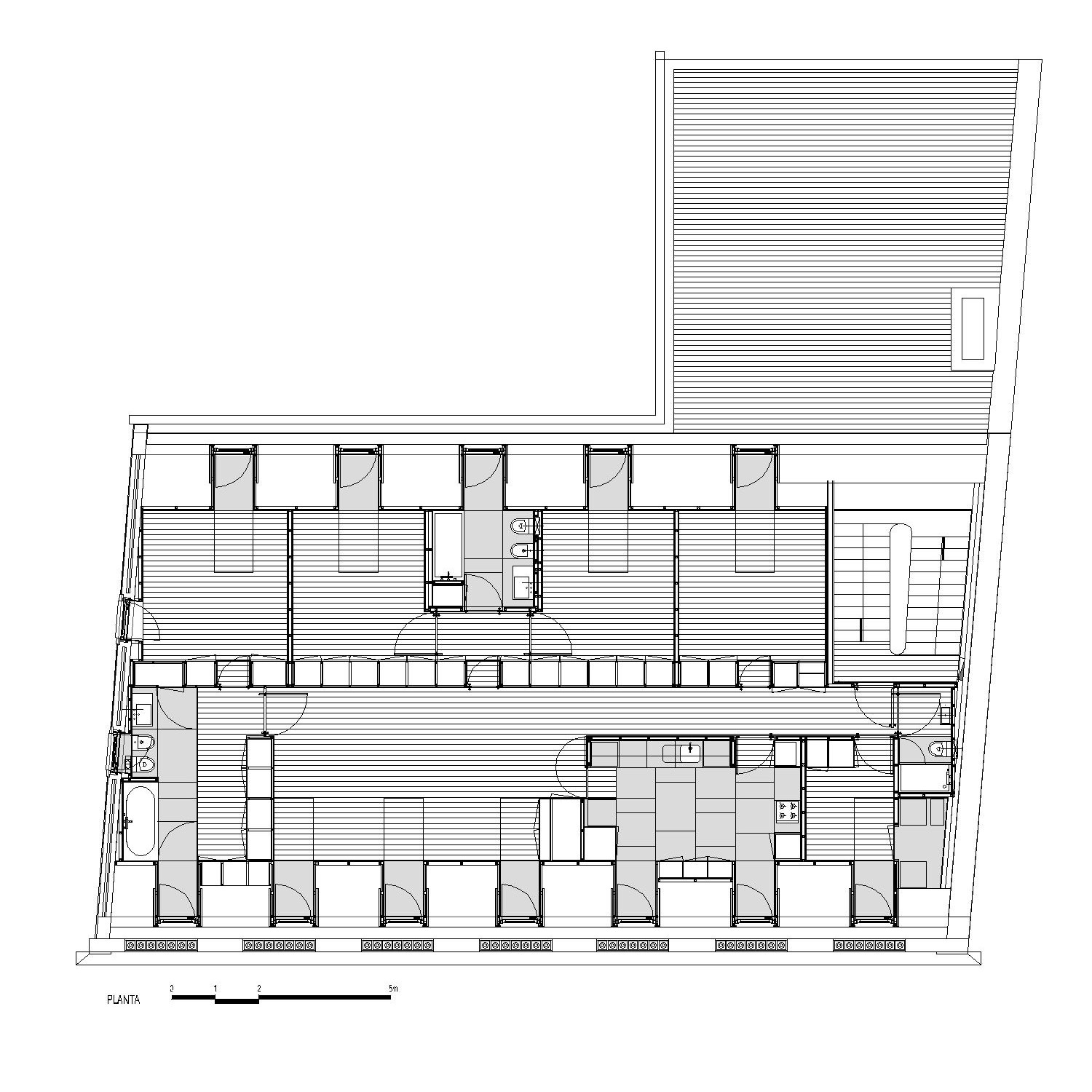 Apartamento Príncipe Real