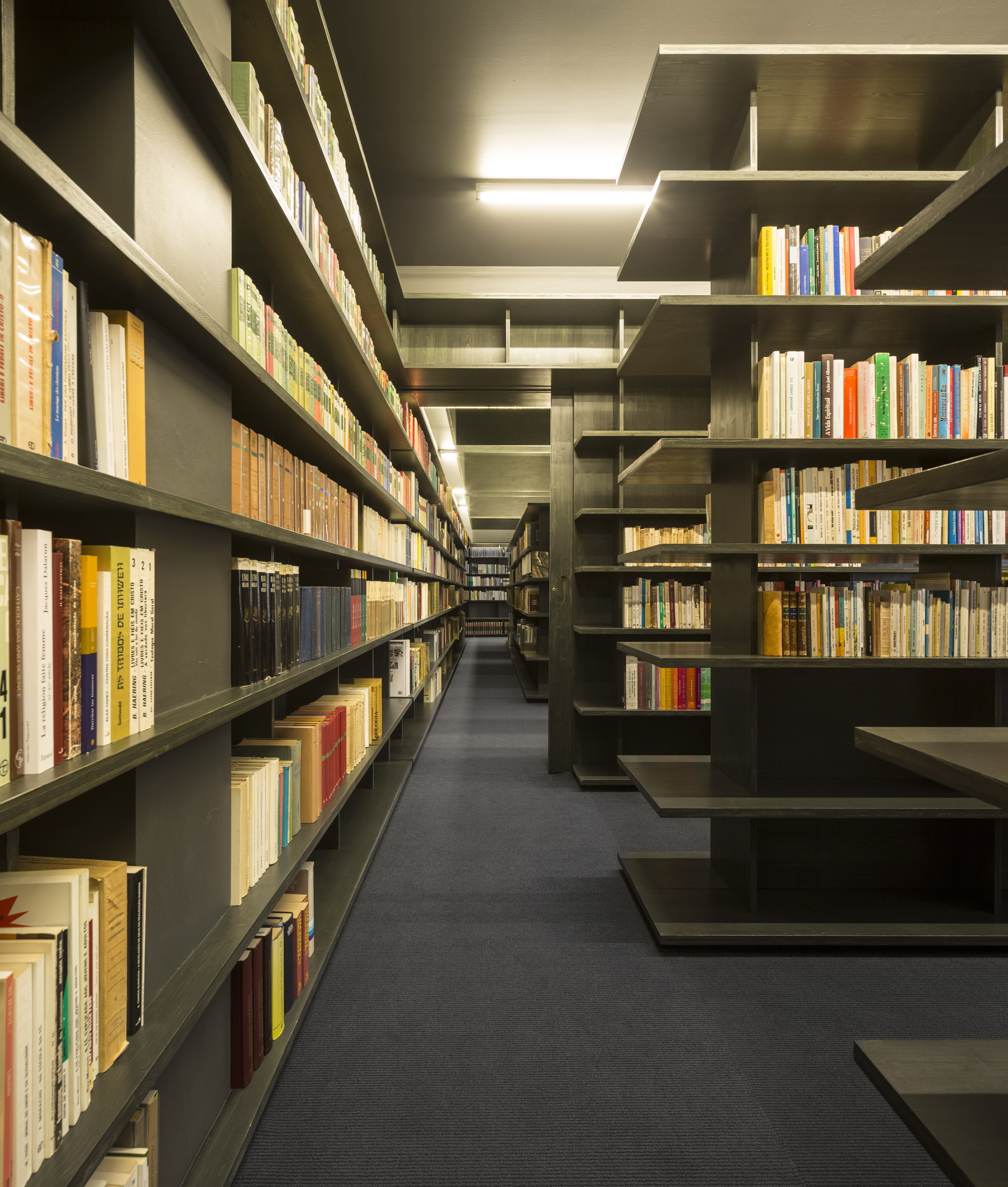 Biblioteca de São Paulo