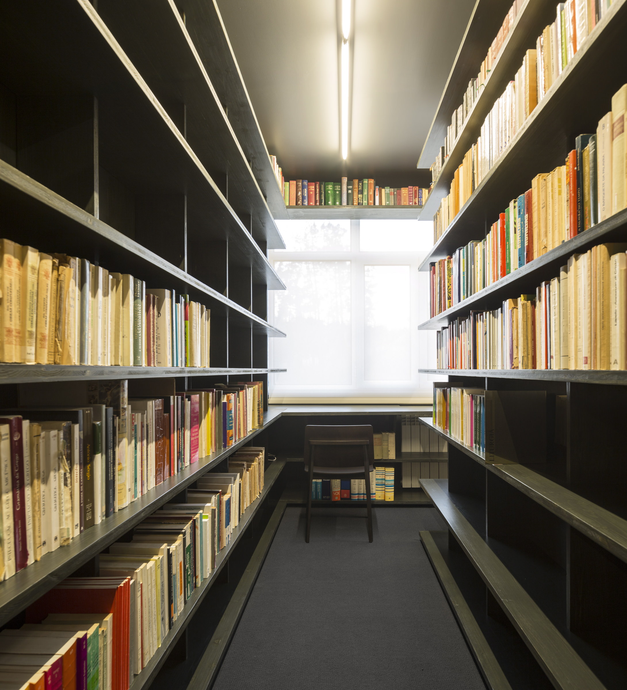 Biblioteca de São Paulo