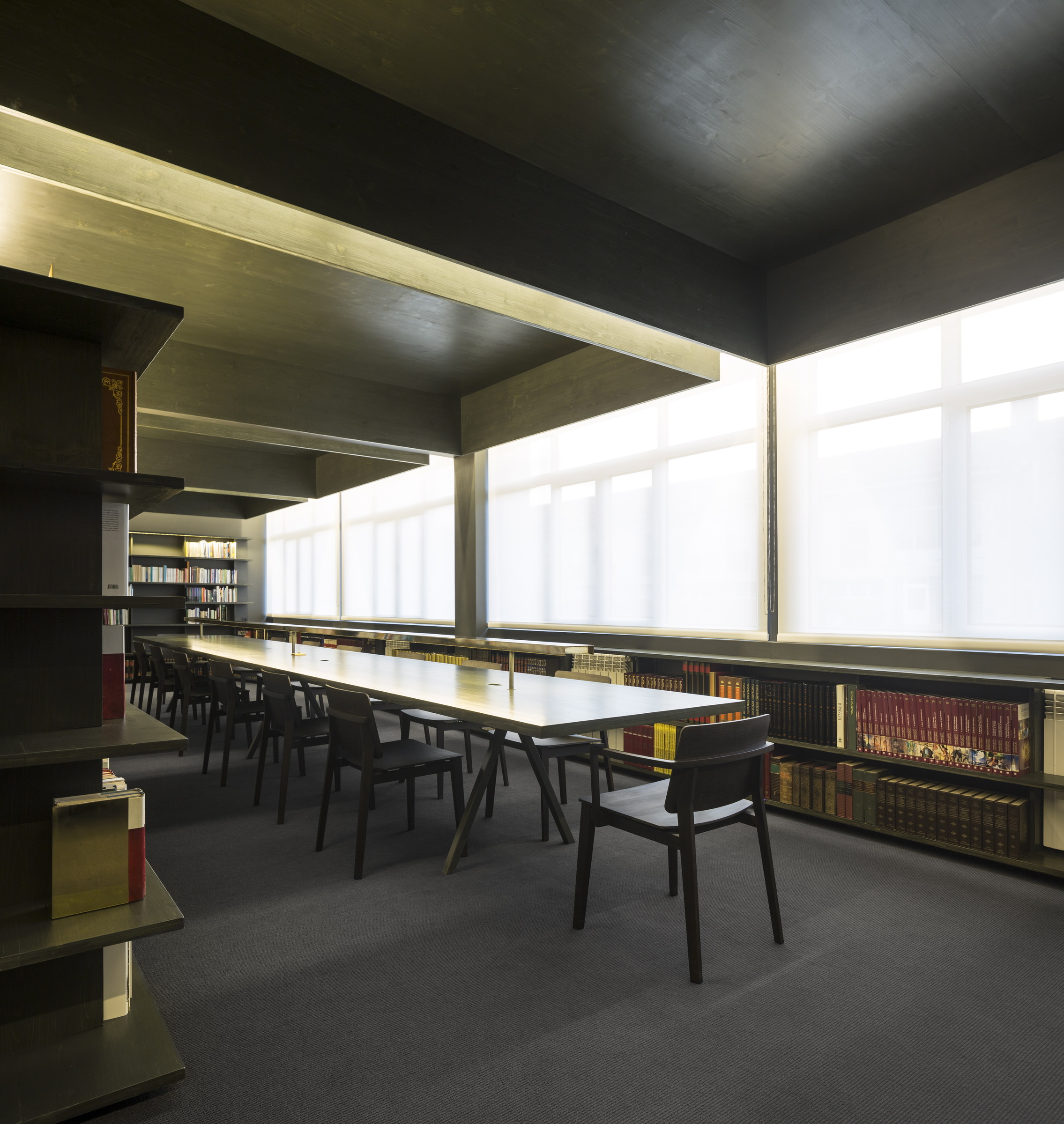 Biblioteca de São Paulo