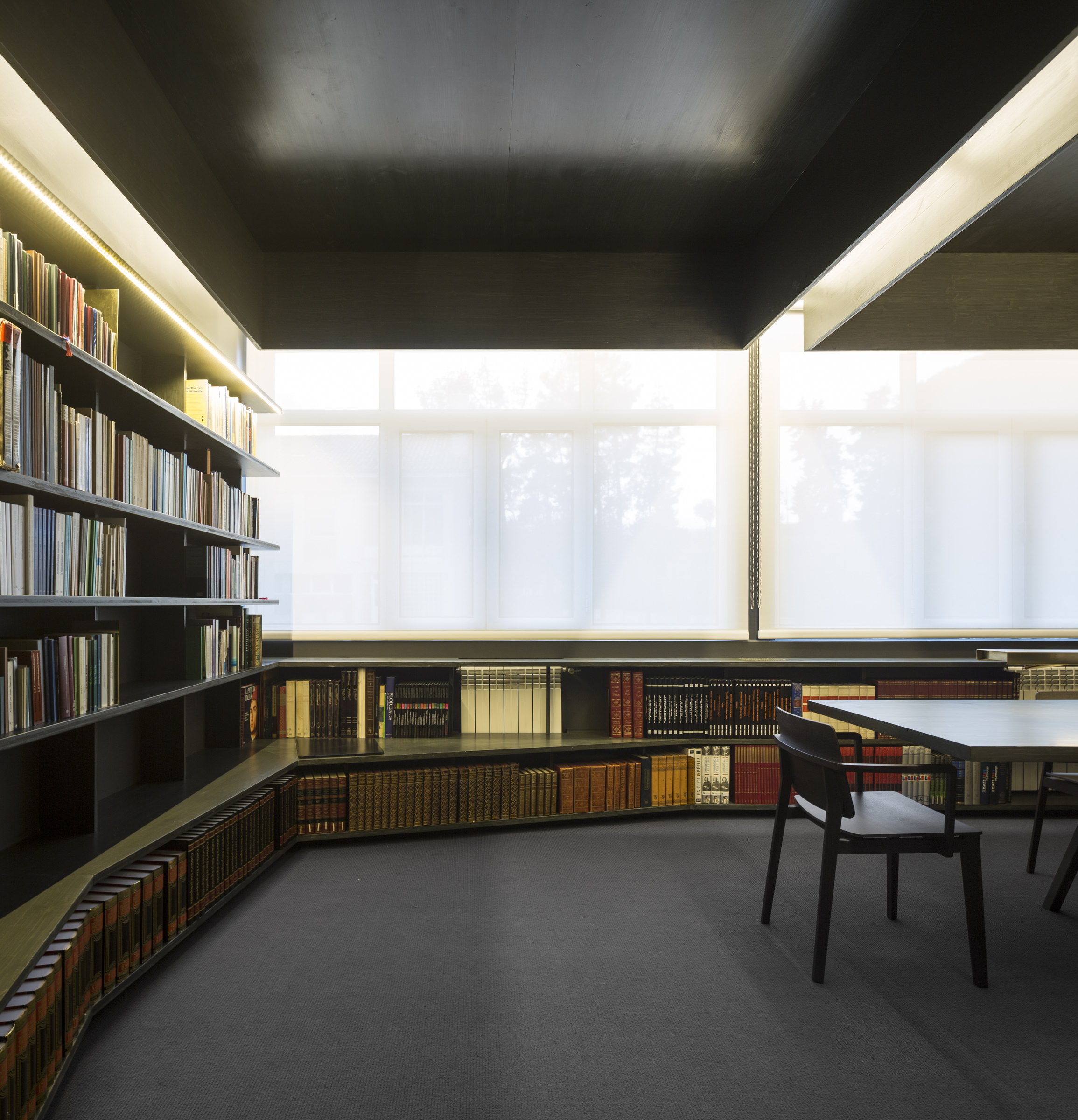 Biblioteca de São Paulo