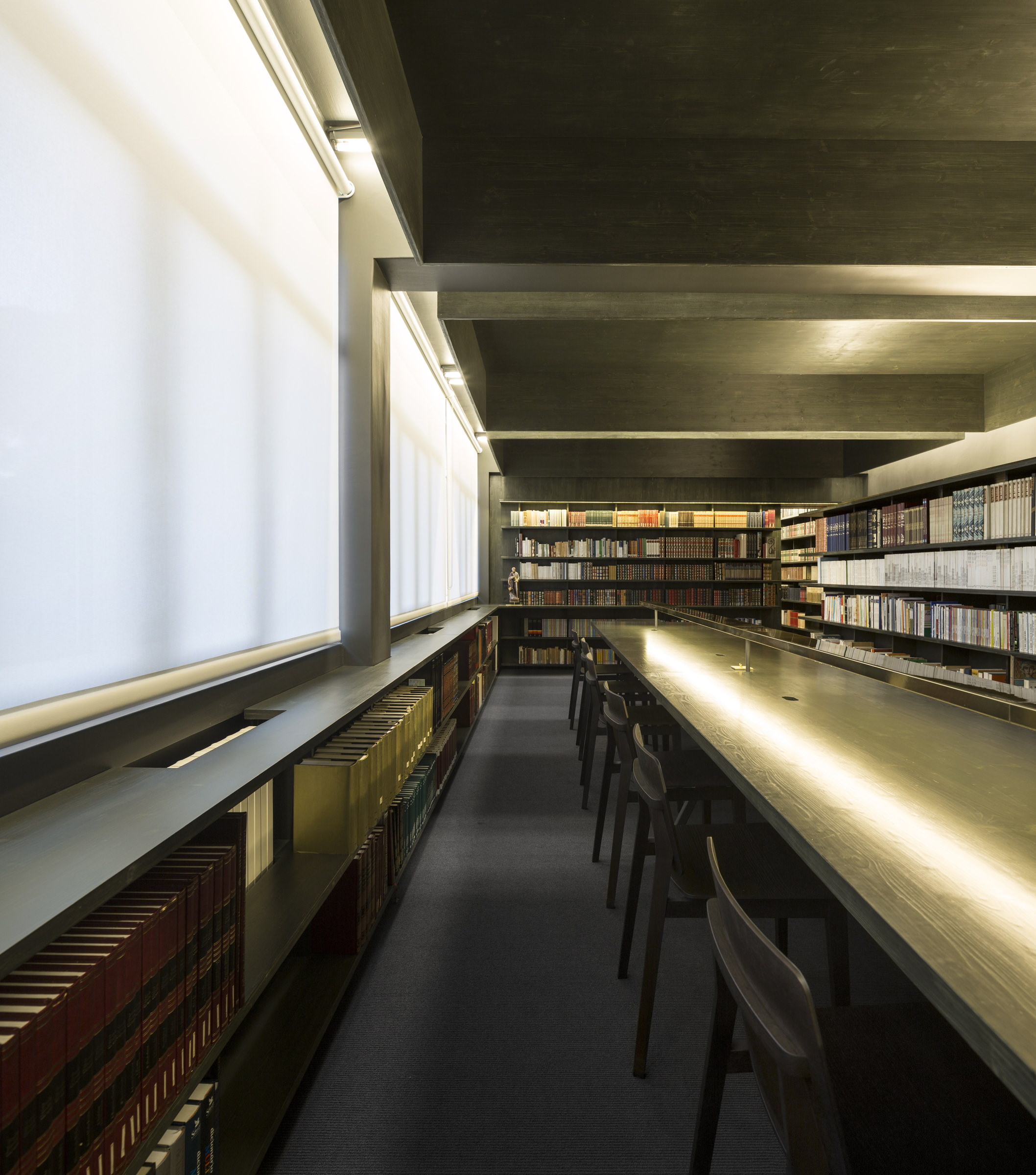 Biblioteca de São Paulo