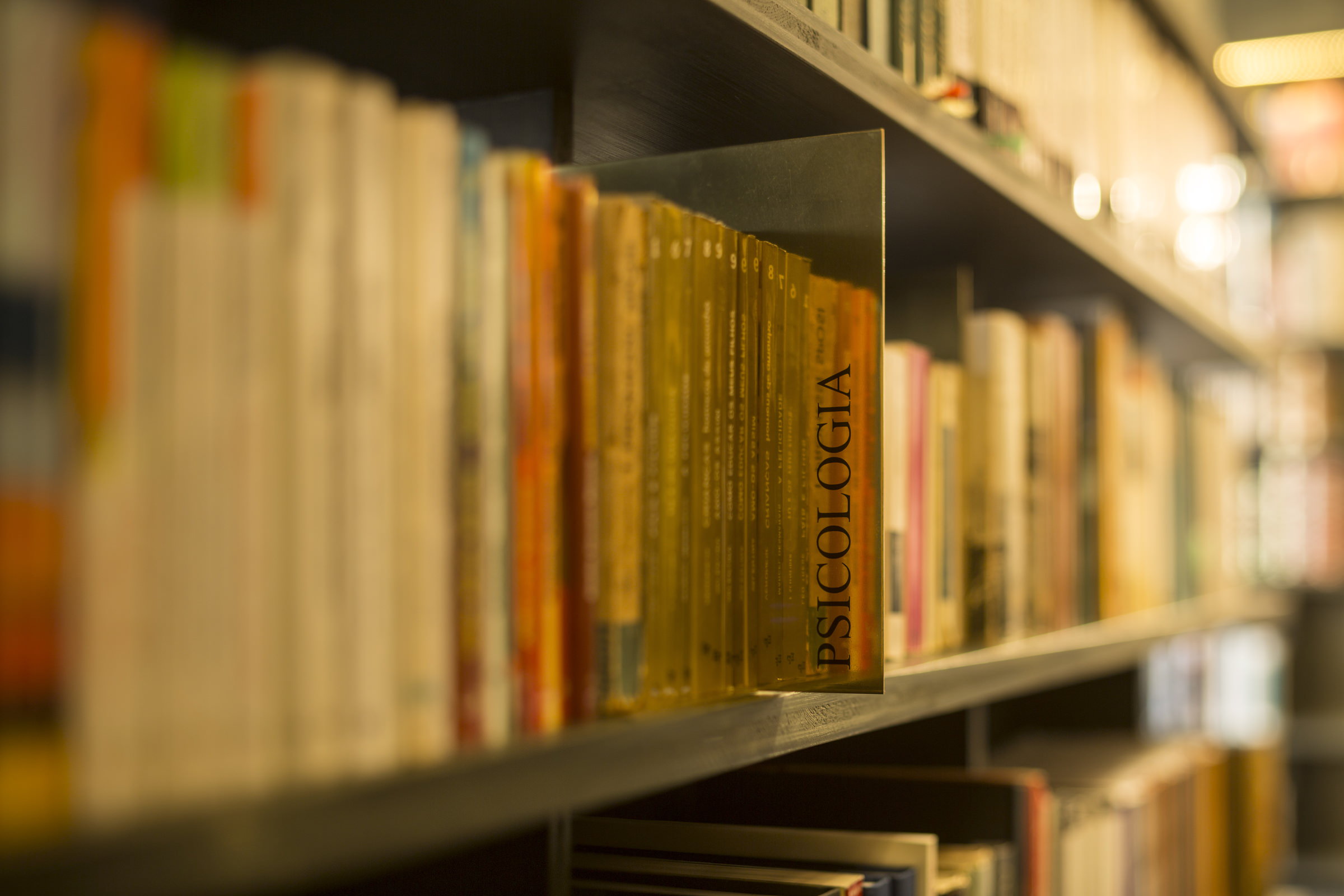 Biblioteca de São Paulo