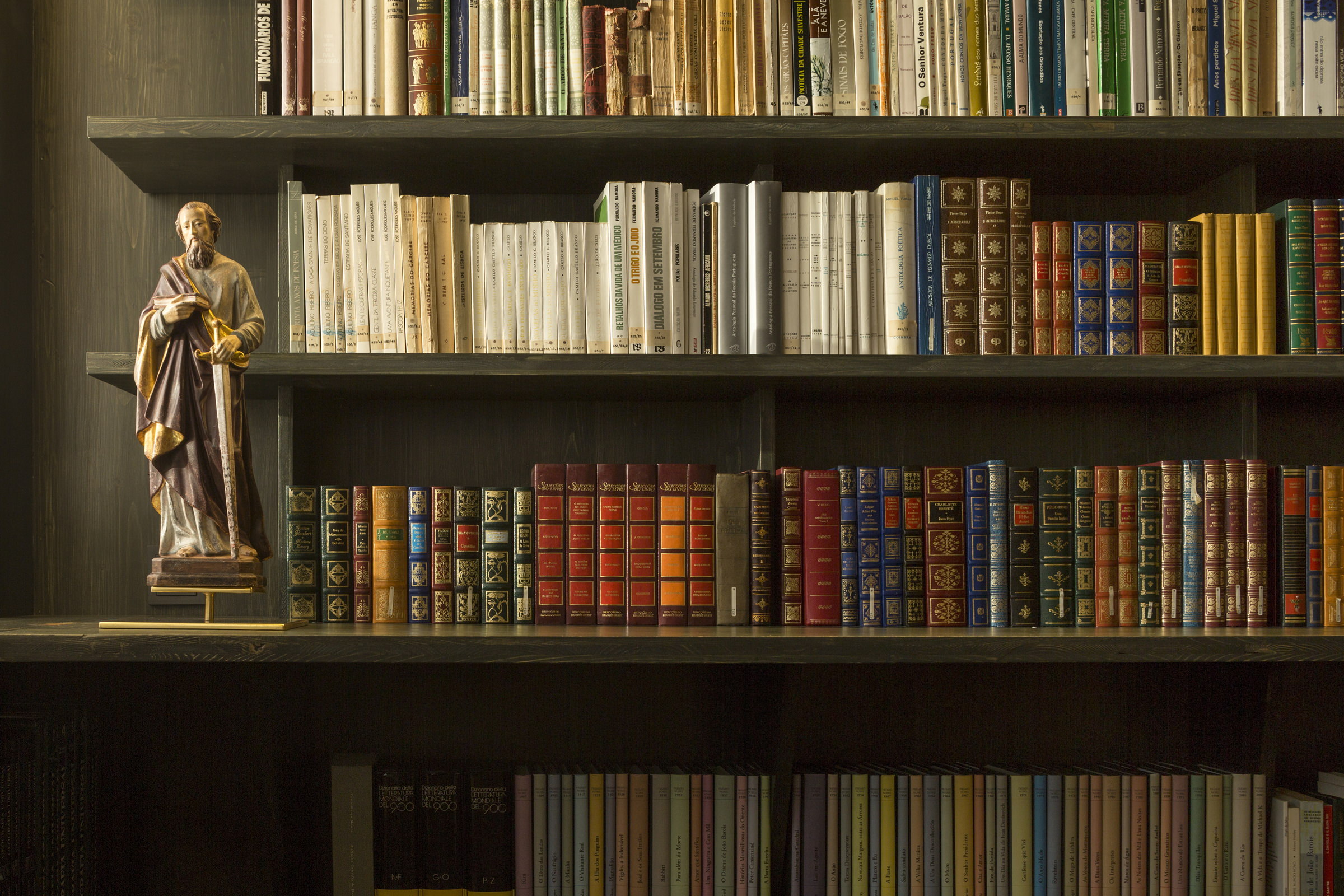 Biblioteca de São Paulo