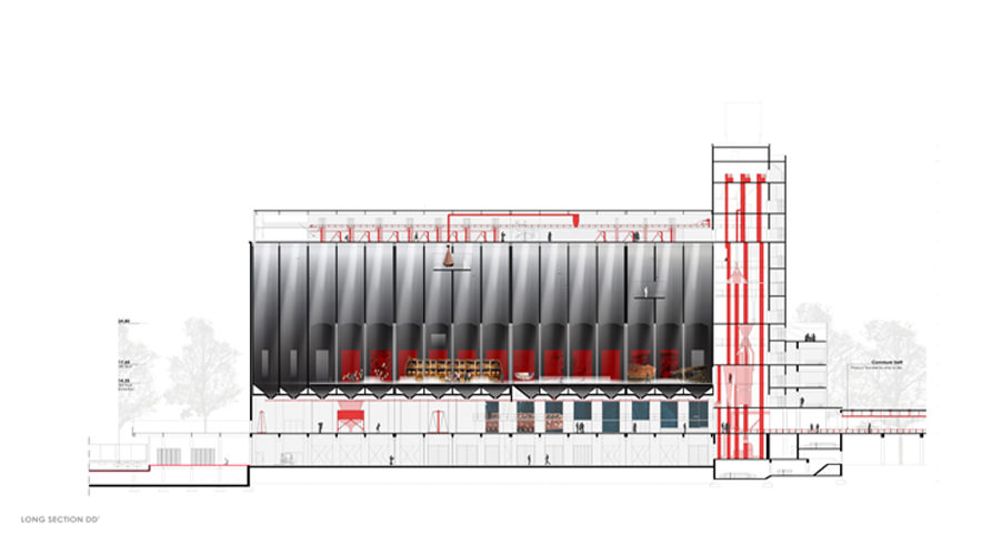 Museu de Antiguidades Subaquáticas de Piraeus