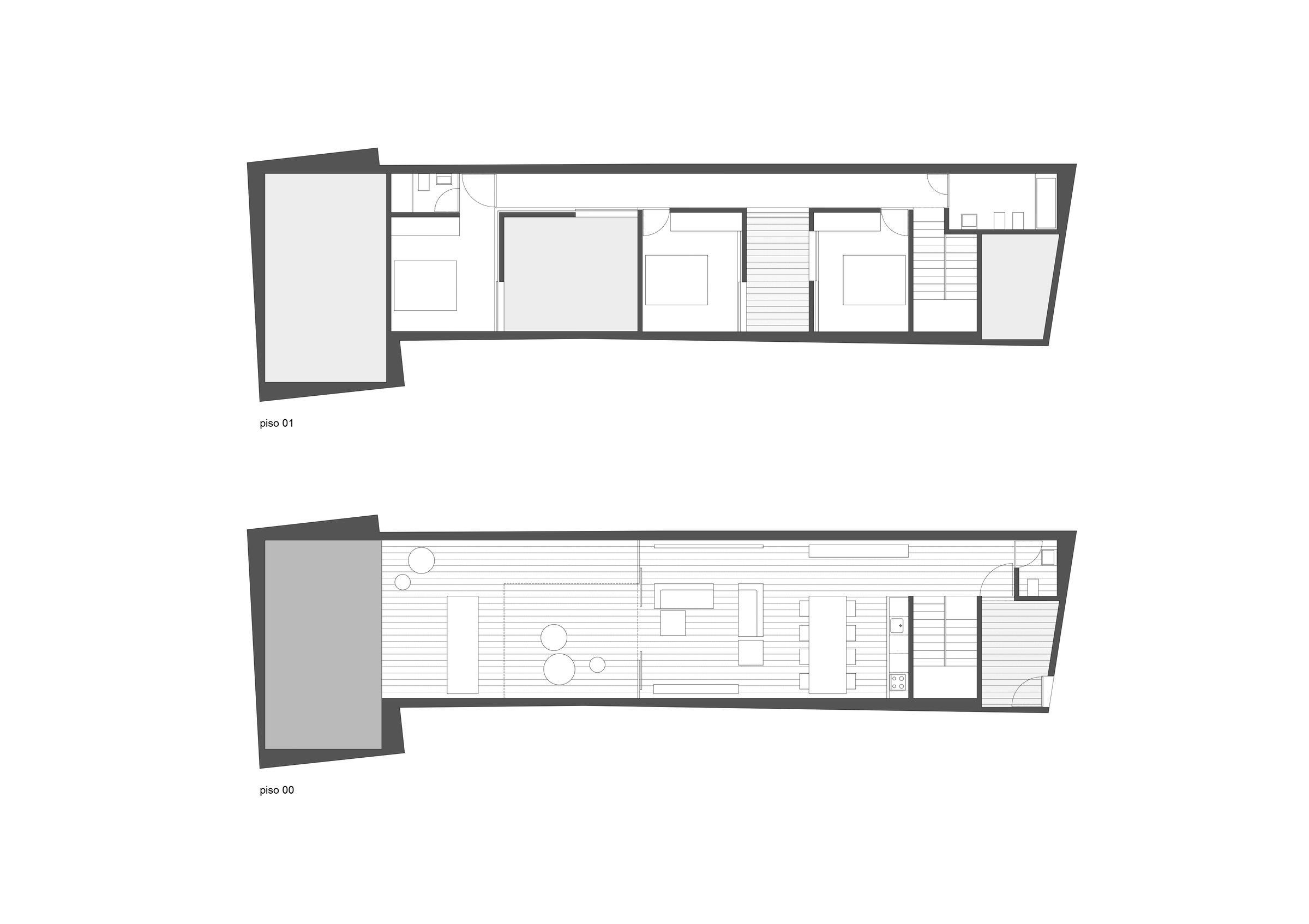 Casa Unifamiliar Alvor