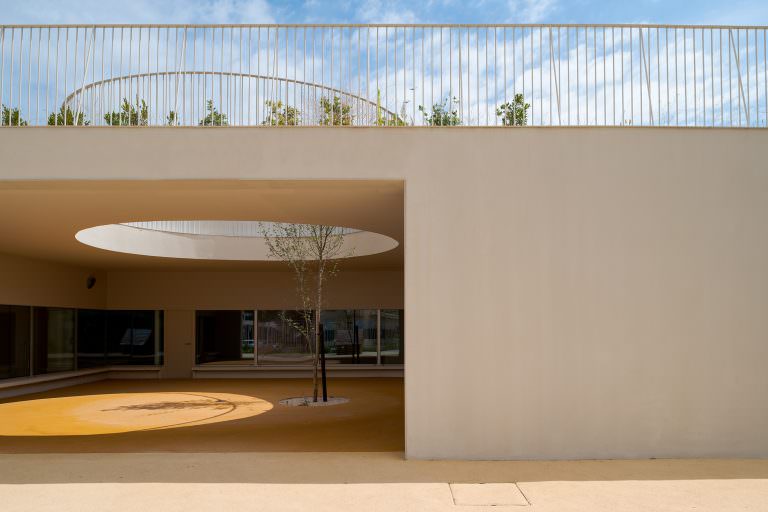 Escola Básica E Jardim de Infância de Caselas