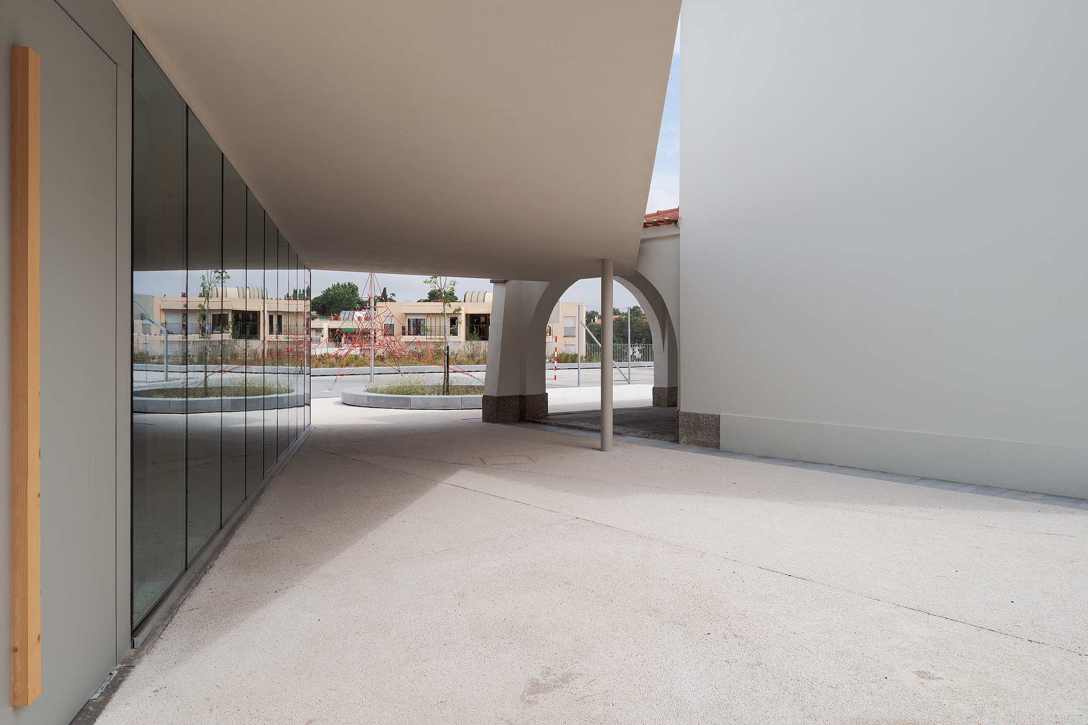 Escola Básica E Jardim de Infância de Caselas