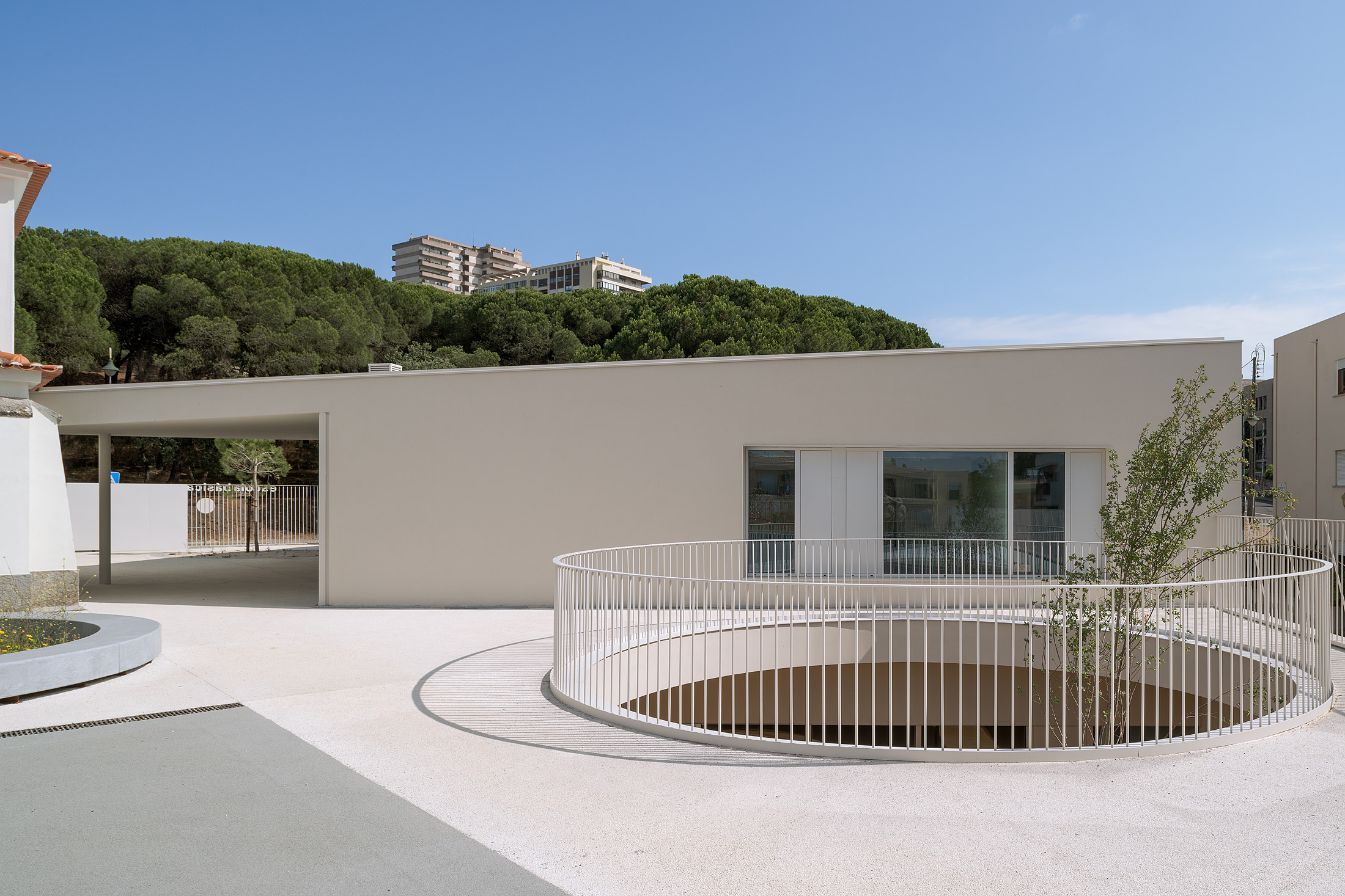 Escola Básica E Jardim de Infância de Caselas