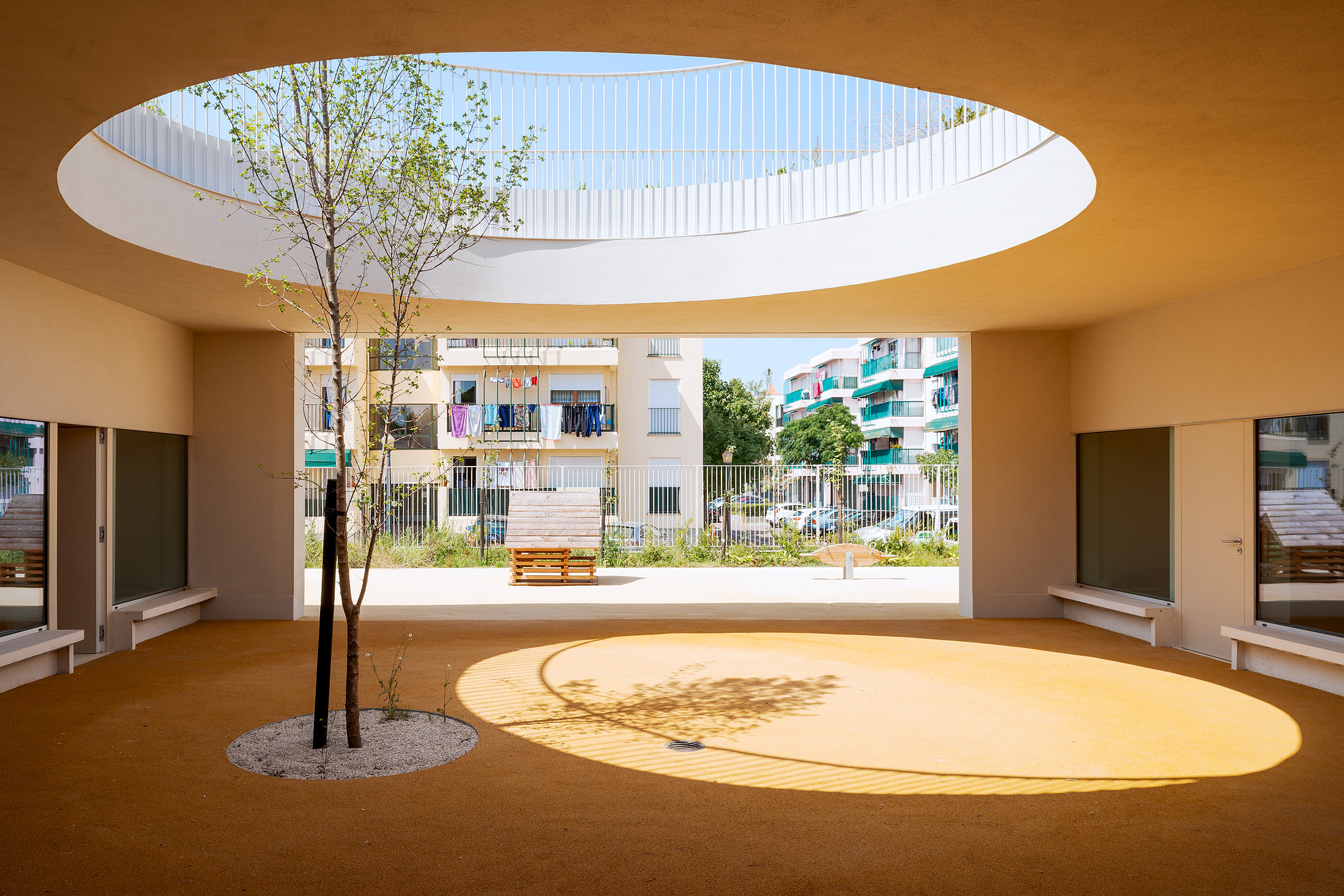 Escola Básica E Jardim de Infância de Caselas