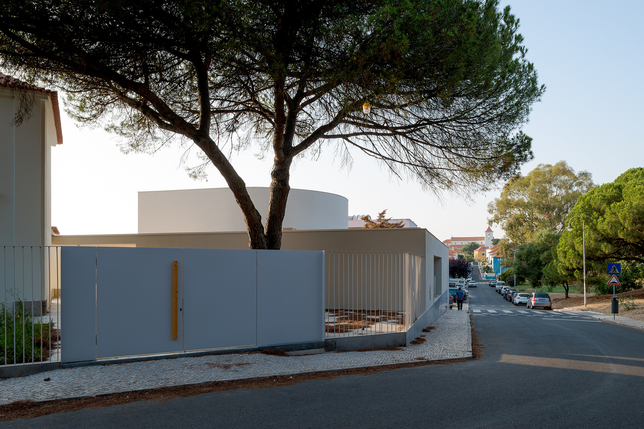 Escola Básica E Jardim de Infância de Caselas