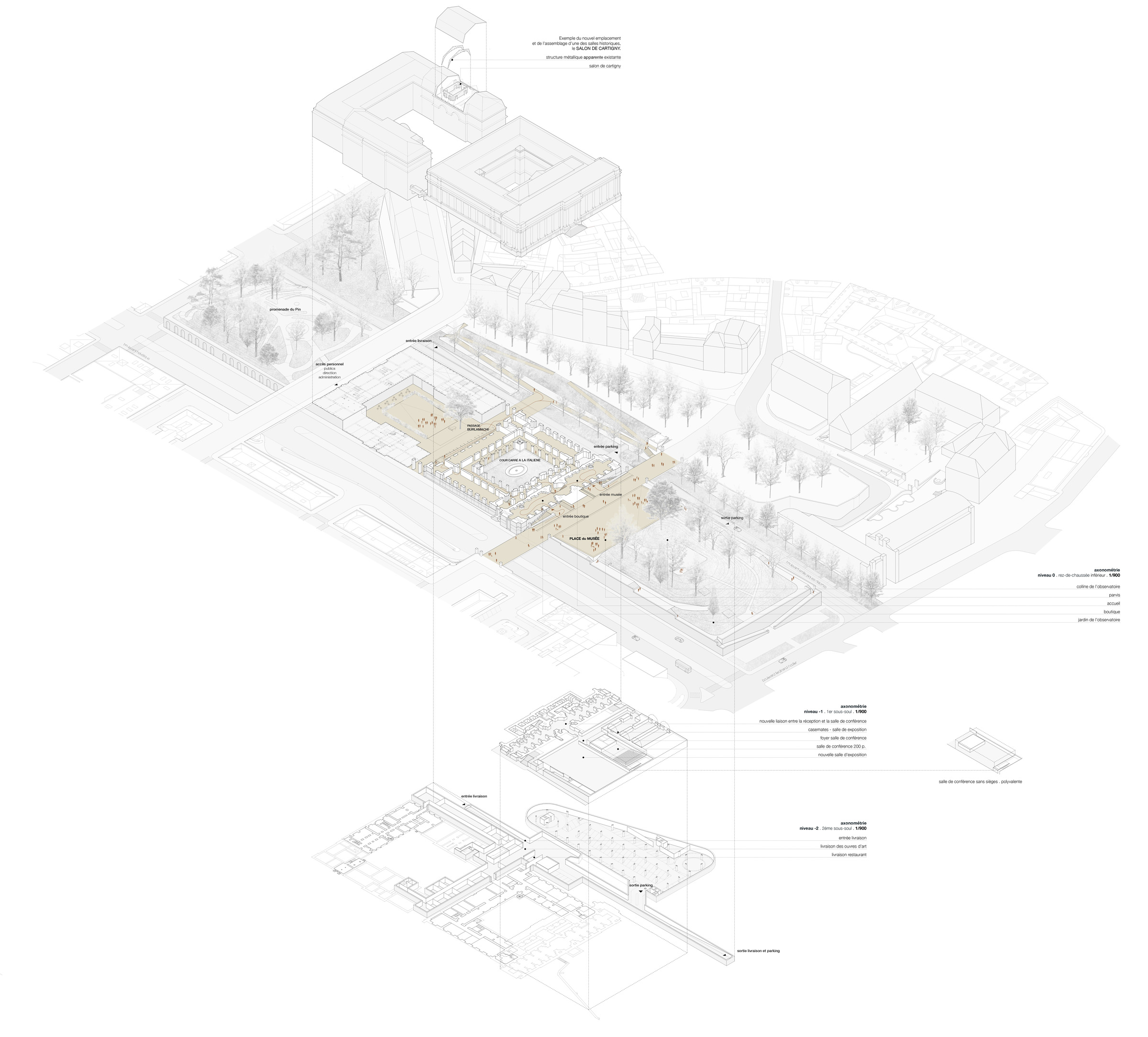 Museu de Arte e História de Genebra
