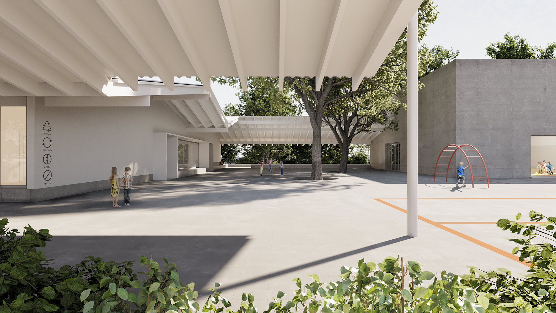 Escola Básica e Jardim de Infância Aquilino Ribeiro