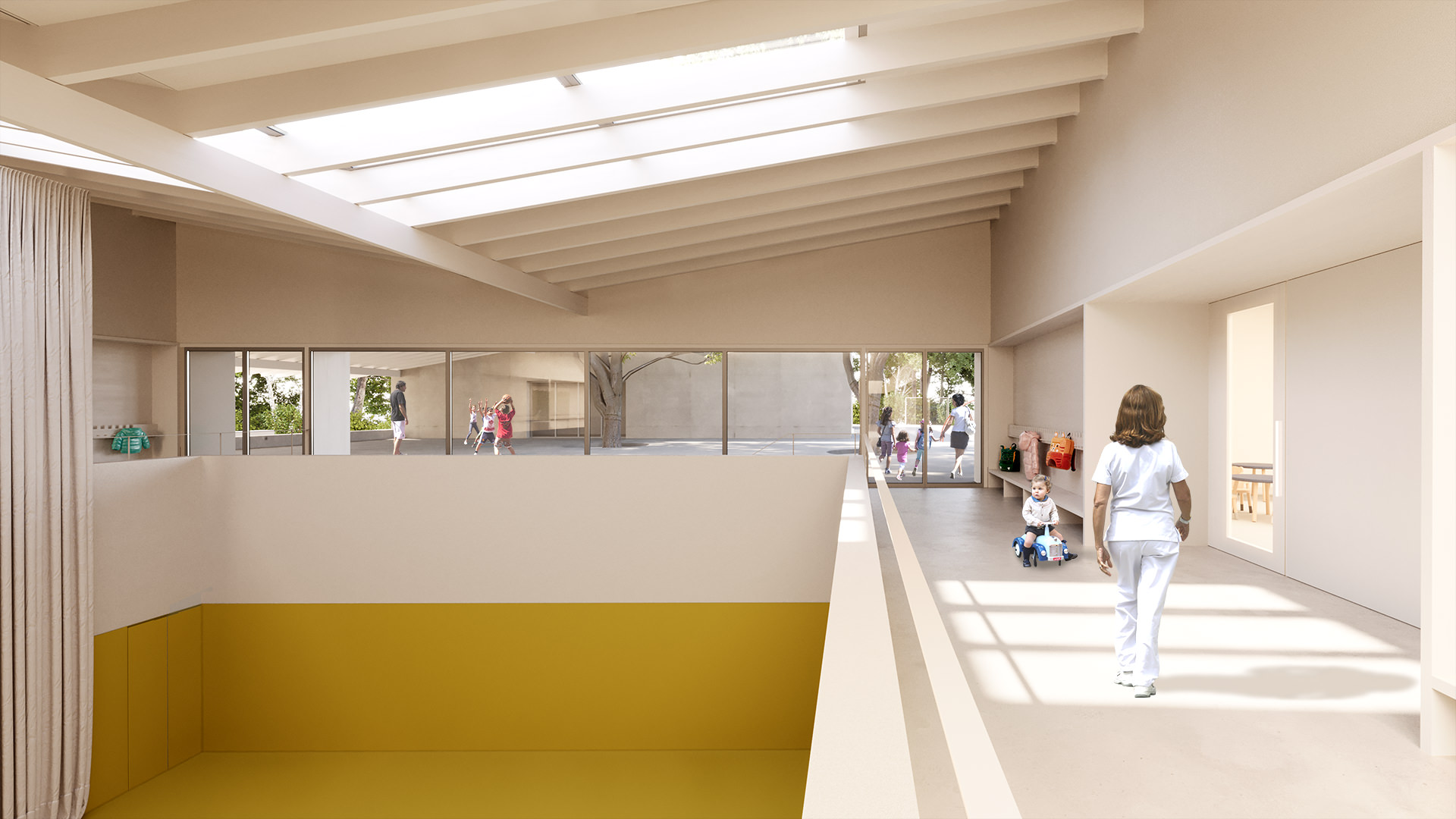 Escola Básica e Jardim de Infância Aquilino Ribeiro