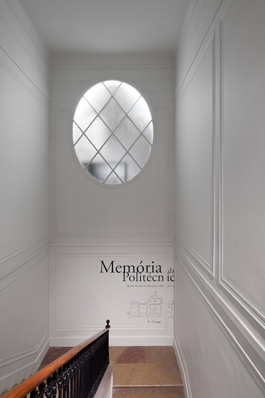 Museu Nacional de História Natural e da Ciência