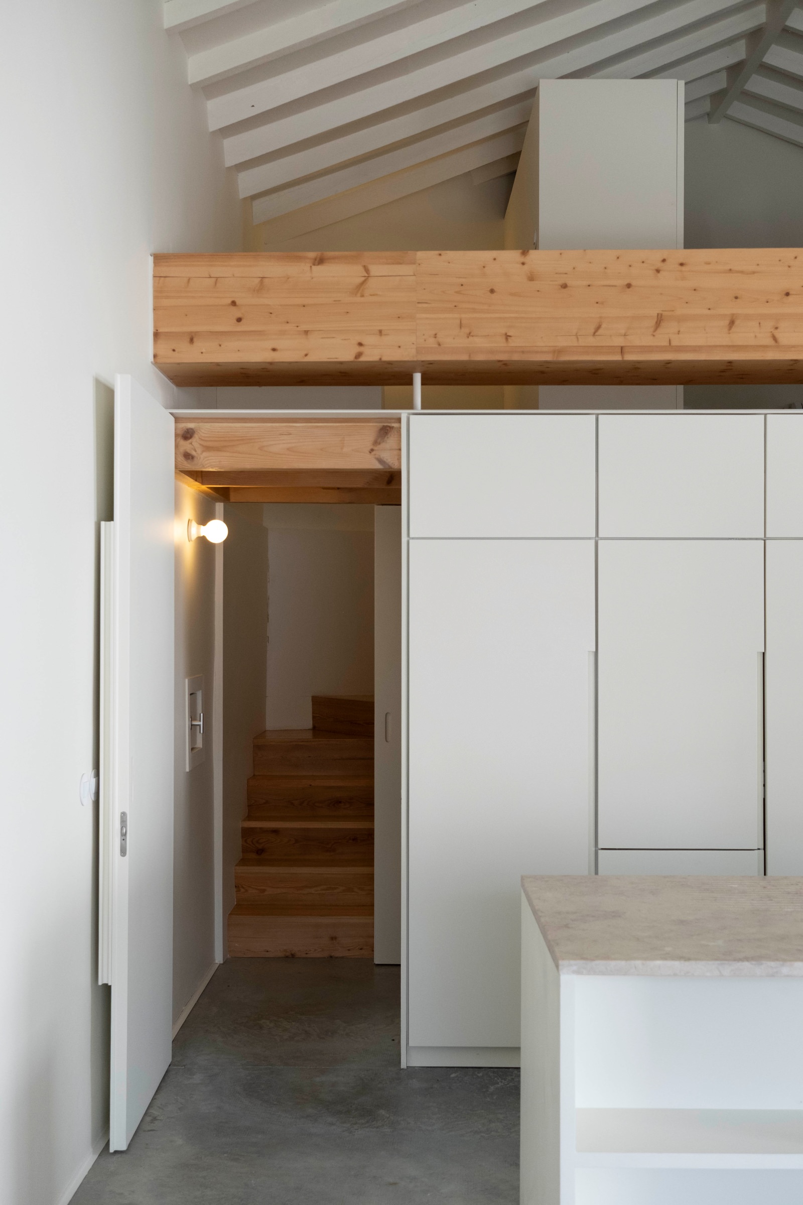 Casa Unifamiliar em Almargem do Bispo