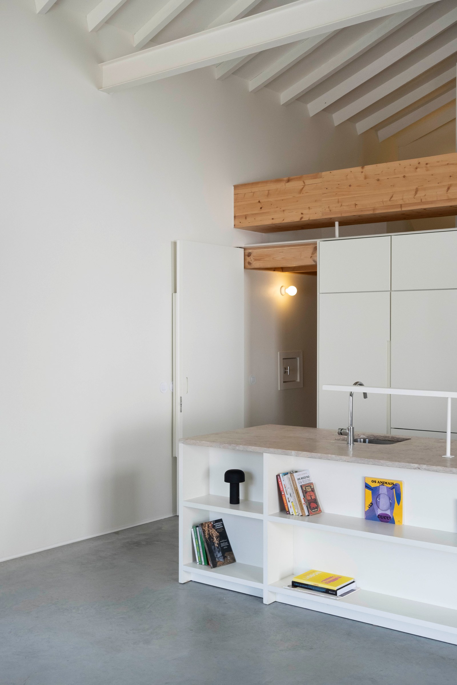 Casa Unifamiliar em Almargem do Bispo