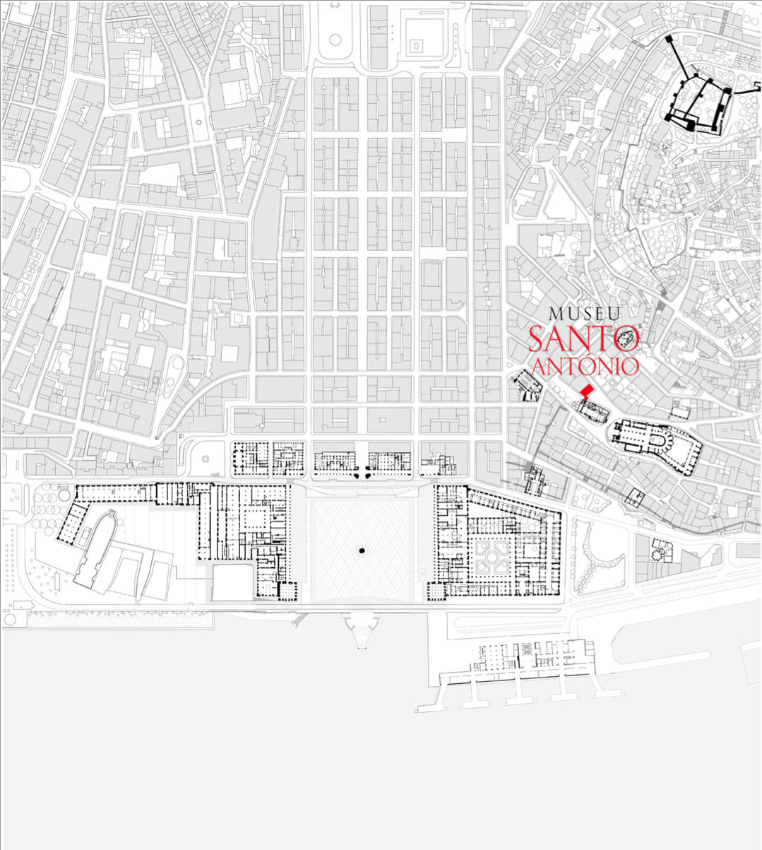Museu de Santo António