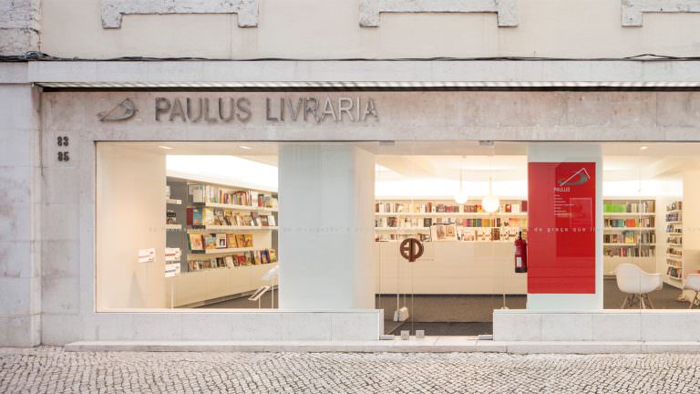 Livraria Paulus