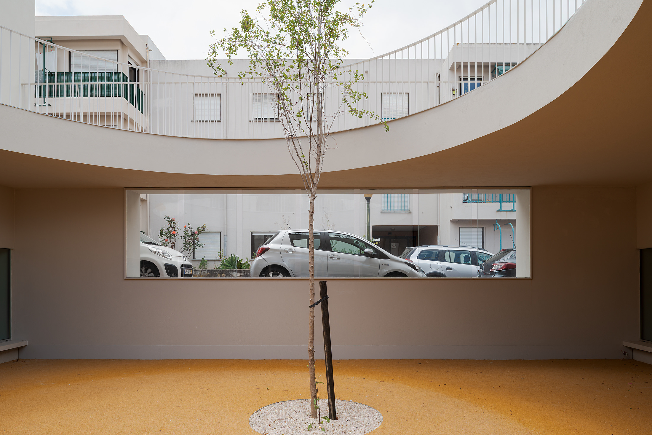 Escola Básica E Jardim de Infância de Caselas