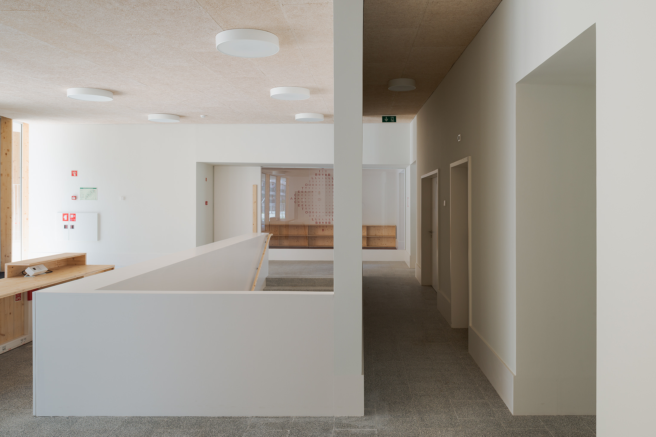 Escola Básica E Jardim de Infância de Caselas